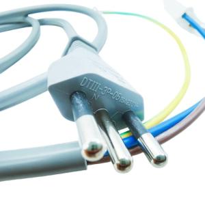 Electric Power Source Washing Machine Power Cord DC93-00139A