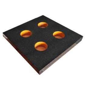 China High Precision Granite Master Square 00 Grade Accuracy Conform To Din 876 on sale