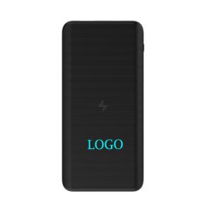 Cheap Portable Mini Case Power Banks 10000Mah Wireless Power Bank For Mobile Samsung &amp; Iphone for sale