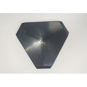 ABS PC Telecommunication Parts WIFI Transmitting Receiver USB Case