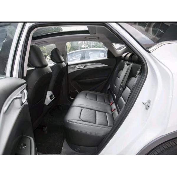 Geometry C 2022 NEDC Range 550km Compact SUV EV Max Power 150kw