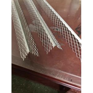 Stucco Plastering Metal Corner Bead Drywall Protecting For Building Wall