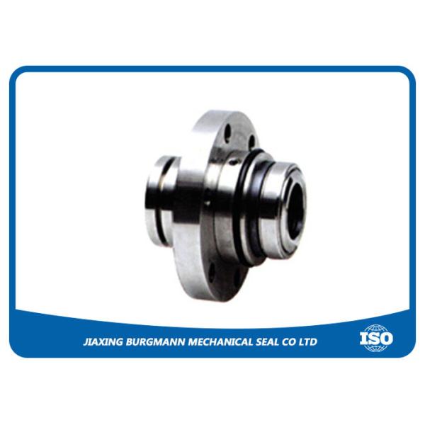 Multiple Spring Cartridge Mechanical Seal Metal Bellows Burgmann Seal Replacemen