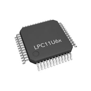 China Single Core LPC11U67JBD48E 32Bit ARM Cortex-M0+ Microcontroller MCU 48-LQFP 50MHz on sale