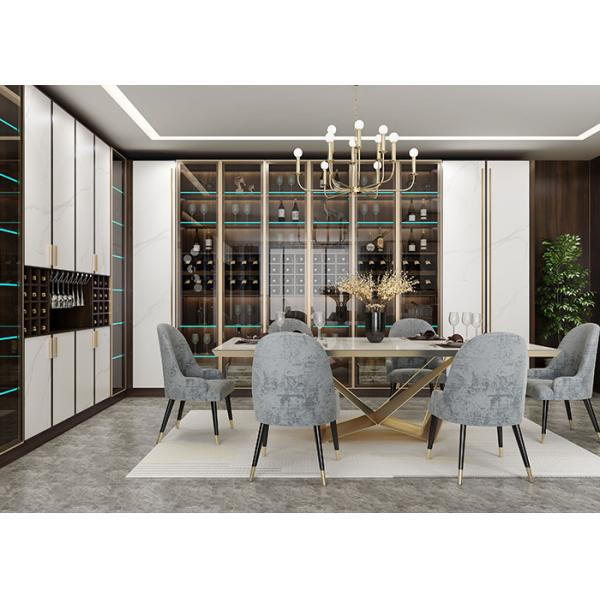 1532 Hydraulic V Grooving Machine For Metal Stainless Steel Process