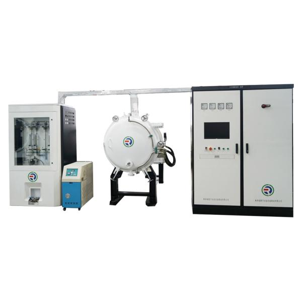 Recycle Heating Vacuum Integrated Debinding Sintering Furnace For Laboratory