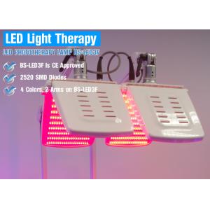 Cheap 4 ColorLED Phototherapy Machine For Decrease Spider Veins / Broken Capillaries for sale
