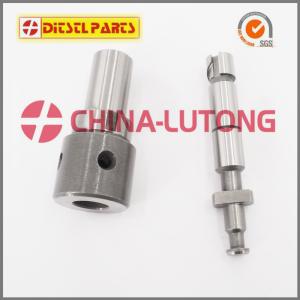 Fuel Injection Pump Plunger A67 for HINO EL100 diesel engine
