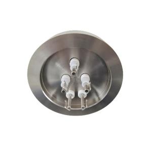 1000MΩ Insulating Terminal Plate for Electrical Equipment Connections