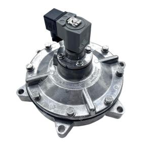 CA76MM CA76MM-040-300 CA76MM040-305 MM Series 3′′ Manifold Mount Pulse Jet Valve