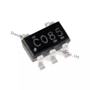 Cheap SN74LVC1G08 Programmable Integrated Circuit Single 2-Input Positive-AND Gate for sale