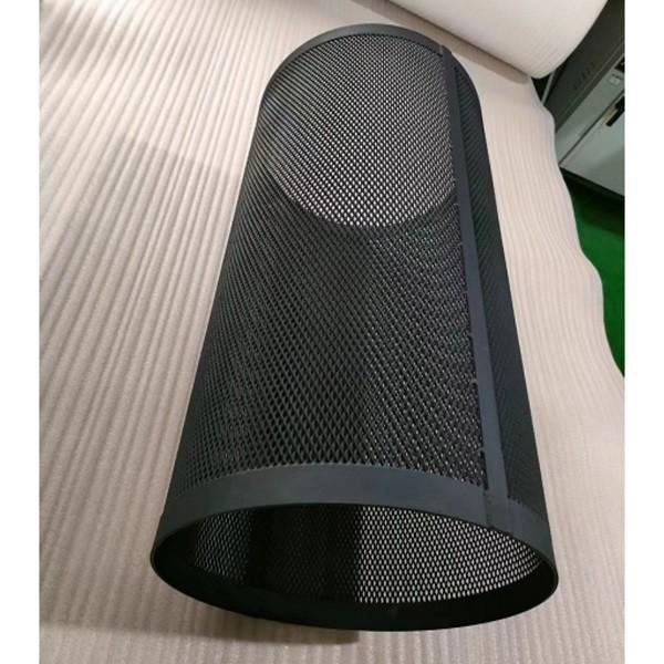 Quality Titanium Coated Mesh For Anode Titanium Mesh Anode wholesale