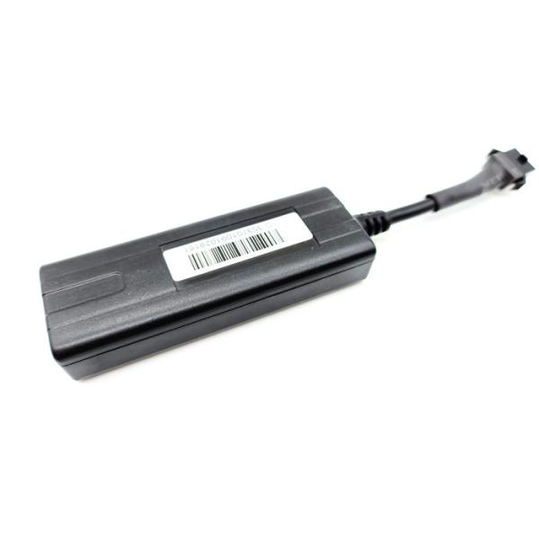 Quality TK003 Quad Band GPS GSM GPRS GPS Tracker Burglar Alarm System Free Platform Service wholesale