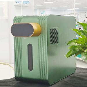 WEIZI 220W Hydrogen Inhalation Machine with 2000ppb Water Generator