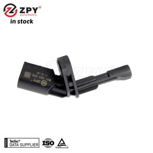 ZPY ABS Wheel Speed Sensor for Audi VW Passat B7 Right Rear