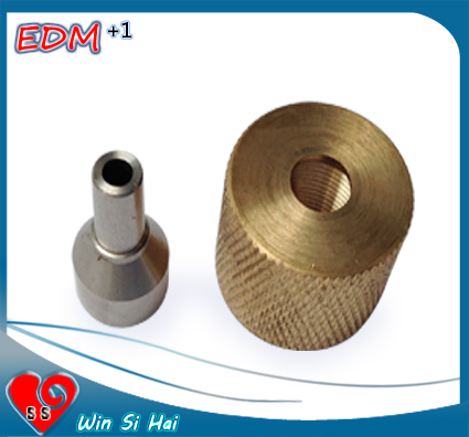 Reasonable E070 Wire EDM Consumables Keyless Drill Chuck Stainless