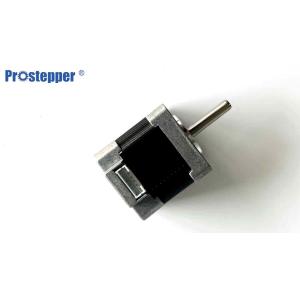 35mm Nema 14 1.8 Degree Connector Stepper Motor