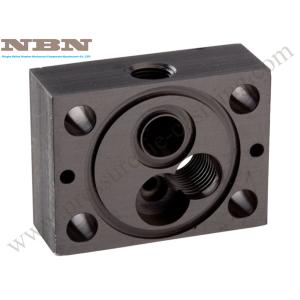 Cheap ODM Advanced mechanical design Custom Machining Parts for sale