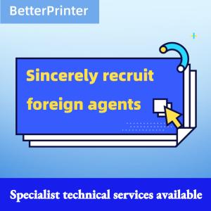 Betterprinter Original 7610 Printhead For Inkjet WF7620 7621 7610 7611 WF3620