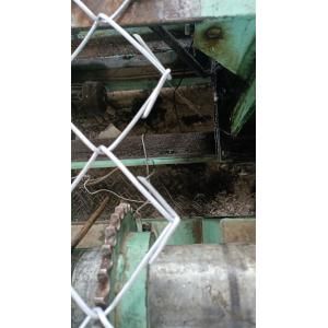 Professional Manufacture Promotion Price 5Ft 6Ft 2M 3M Galvanized Chain Link