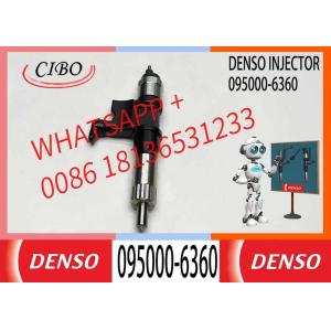 2025 Hot Sell High-Performance ISUZU 4HK1/6HK1 Injection Valves High Quality New