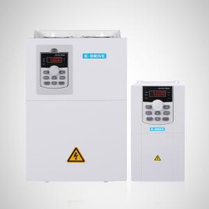 50HZ/60HZ 3 Phase Hybrid Inverter , Stable Off Grid 3 Phase Solar Inverter