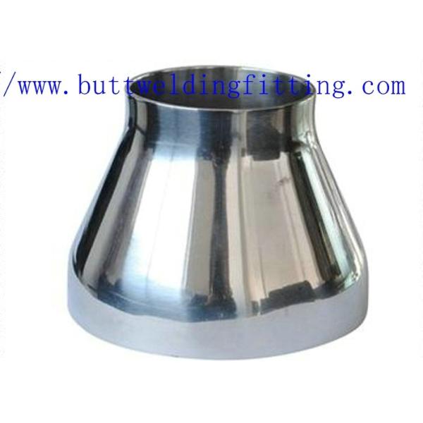 Quality A403 WP347 / WP904L SCH80S SCH40S ASME B16.9 Stainless Steel Reducer wholesale