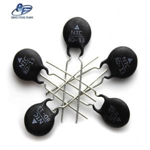 Power NTC Thermistors 8Ohm 8D-13 Thermistor For Microwave Oven