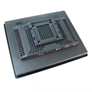 15Inch Resolution 1024*768 PCAP Touch Monitor JB150A10 All Aluminum Materials