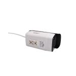 C2250TQ-10A Black Light Full Color Network Security Camera With Built-in Mic And