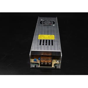 CB 24v 15A 360w Adjustable Switching Power Supply Fan Cooling