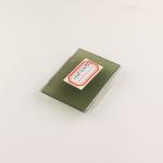 Customize OEM Transflective 12 O'Clock TN STN 7 Segment LCD Module