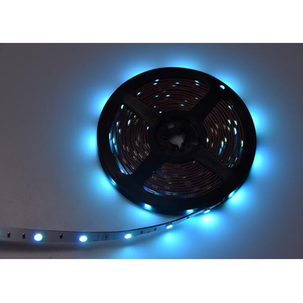 DC12V 5m 7000K WIFI LED Strip Light for Bedroom
