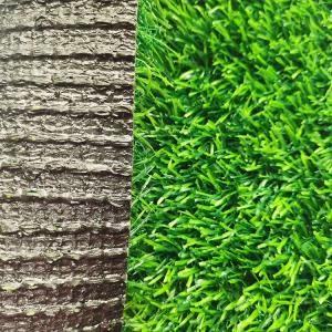 Wholesale synthetique cesped garden carpet grass with 40mm pile height