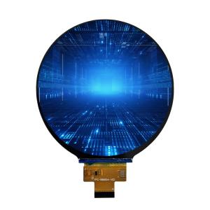 LMTO40SV001U TFT LCD Module ALL/IPS with MIPI-4LINE Interface -20°c- 70°C