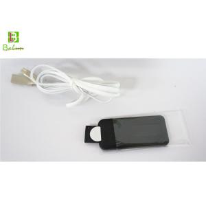 Illuminated Cut Paper Light Sculpture Lamp Promotional Gift LED And Music System