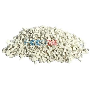 UV Resistance EPDM Rubber Playground Surface Pearl Swimming Pool Granules