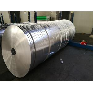 3003 Aluminium Alloy Foil with medium-thick  for Pressure Vessels