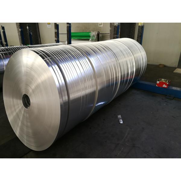 Quality 3003 Aluminium Alloy Foil with medium-thick  for Pressure Vessels wholesale