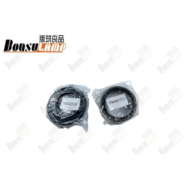 Front Hub Oil Seal Isuzu NPR Parts For NKR 100P 600P 700P OEM 8-94248117-1