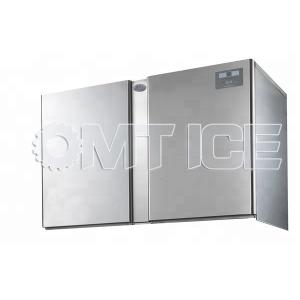 Solar Power Commercial Ice Cube Machine Versatile Easy Maintenance Compact