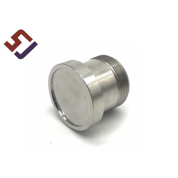 Quality Weld On Exhaust Boss Nut 304 Stainless Steel M18 X 1.5 O2 Oxygen Sensor wholesale