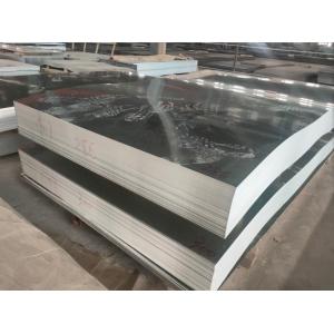 China UNS S32205 Alloy 2205 Duplex Stainless Steel Plate Sheet 409 3mm Thick ASTM A240 on sale