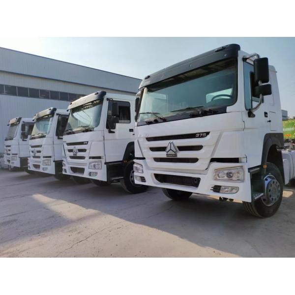 High Quality Sinotruck HOWO 6*4 Tractor Truck for Sale