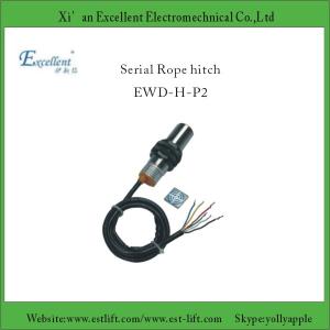 Elevator load weighting device/ elevator parts load cell EWD-H-P2