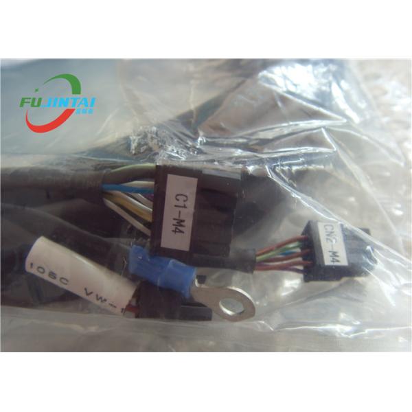 Cable W Connector Panasonic Spare Parts 500V N510026295AA CM402 CM602 Original New