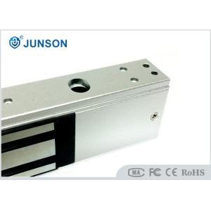 600lbs Electric Magnetic Security Door Locks Fail Safe with LED-JS-260S