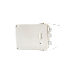 IP65 FTTH Termination Box , Wall Mount Termination Box Fiber To The Home