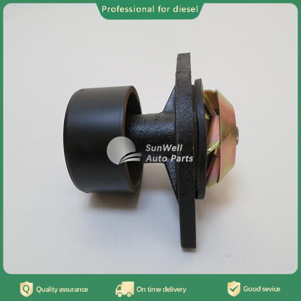 Hot sale 6BT5.9 machinery engine parts water pump 3802004