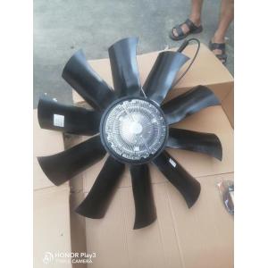 60C4405 engine radiator fan Liugong Excavator CLG920 CLG922 CLG923 CLG925